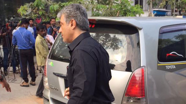 இதை படித்தால் நீங்கள் அஜித் ரசிகனாக மாற வாய்ப்பு