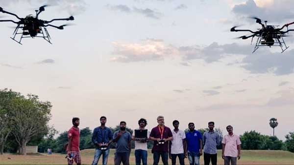 உலக நாடுகள் சாதிக்க முடியாததை சாதித்து காட்டிய நடிகர் அஜித், யூஏவி சேலஞ்ச் முழு தகவல்கள்