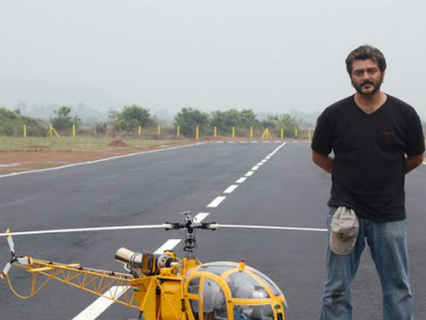 இதை படித்தால் நீங்கள் அஜித் ரசிகனாக மாற வாய்ப்பு