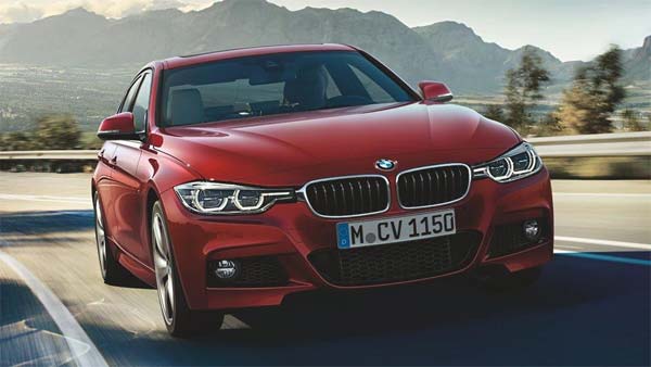 புதிய பிஎம்டபிள்யூ காரை வீட்டிற்கு ஓட்டி வர விரும்புகிறீர்களா? உங்களுக்கான சரியான தருணம் இதுதான்...