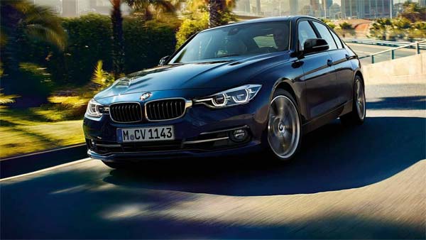 புதிய பிஎம்டபிள்யூ காரை வீட்டிற்கு ஓட்டி வர விரும்புகிறீர்களா? உங்களுக்கான சரியான தருணம் இதுதான்...