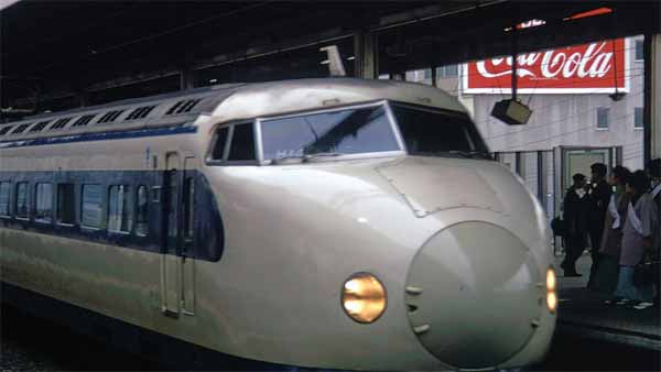 தமிழகத்திற்கு வருகிறது அதிவேக புல்லட் ரயில்... 7 மணி நேர பயணம் வெறும் 2 மணி நேரமாக குறைகிறது...