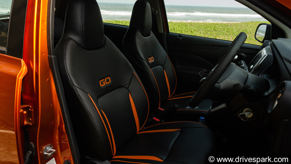 2018 டட்சன் கோ காரின் டெஸ்ட் டிரைவ் ரிப்போர்ட்!