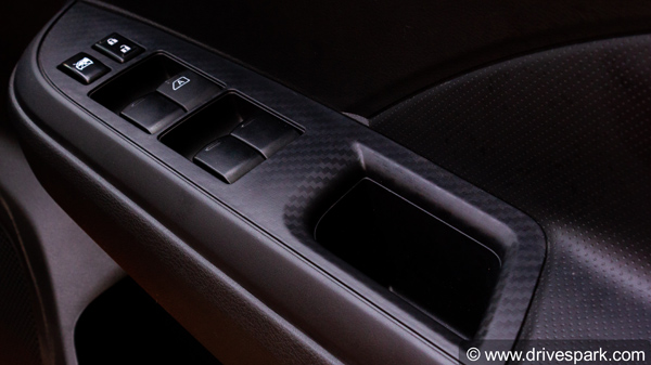 2018 டட்சன் கோ காரின் டெஸ்ட் டிரைவ் ரிப்போர்ட்!