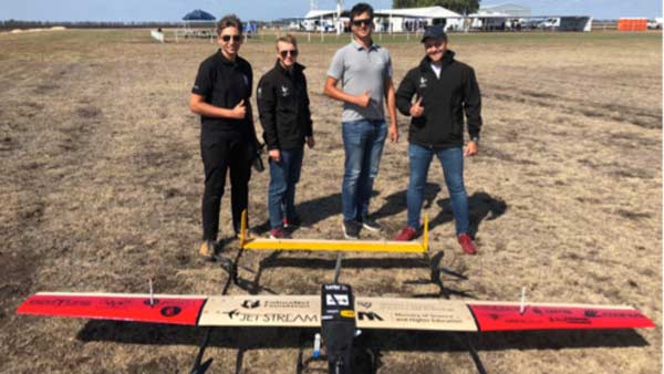 உலக நாடுகள் சாதிக்க முடியாததை சாதித்து காட்டிய நடிகர் அஜித், யூஏவி சேலஞ்ச் முழு தகவல்கள்