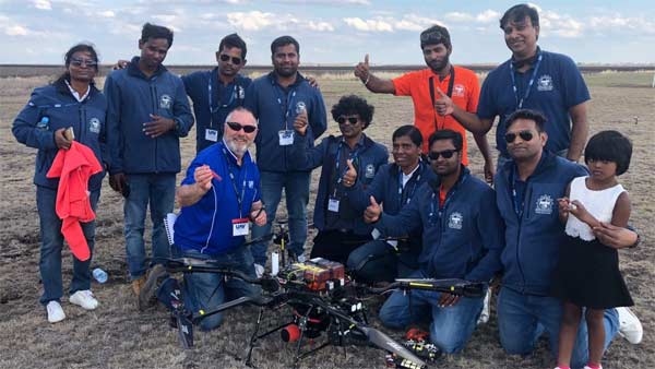 உலக நாடுகள் சாதிக்க முடியாததை சாதித்து காட்டிய நடிகர் அஜித், யூஏவி சேலஞ்ச் முழு தகவல்கள்