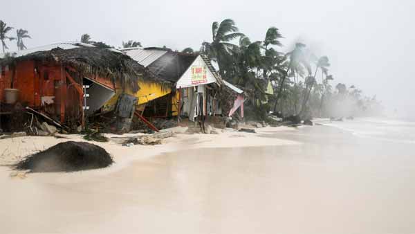 உலகில் அதிகம் விபத்து நடக்கும் டாப்-10 நாடுகளின் பட்டியல் 