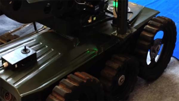 மாருதி 800 கார் இன்ஜினுடன் இந்திய ராணுவத்திற்கு நவீன பைக்.. படிப்பை பாதியில் கைவிட்டு சாதித்த இளைஞர்