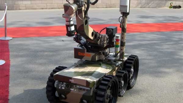 மாருதி 800 கார் இன்ஜினுடன் இந்திய ராணுவத்திற்கு நவீன பைக்.. படிப்பை பாதியில் கைவிட்டு சாதித்த இளைஞர்