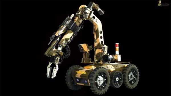 மாருதி 800 கார் இன்ஜினுடன் இந்திய ராணுவத்திற்கு நவீன பைக்.. படிப்பை பாதியில் கைவிட்டு சாதித்த இளைஞர்