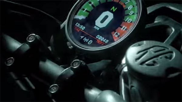 ராயல் என்ஃபீல்டு 836சிசி கான்செப்ட் மோட்டார்சைக்கிள் அறிமுகமானது!