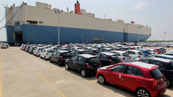 தமிழகத்தில் சாகர்மாலா திட்டத்தை கொண்டு வந்தே தீருவோம் : மோடி ; நம்மை குறி வைப்பது இதற்குதான்