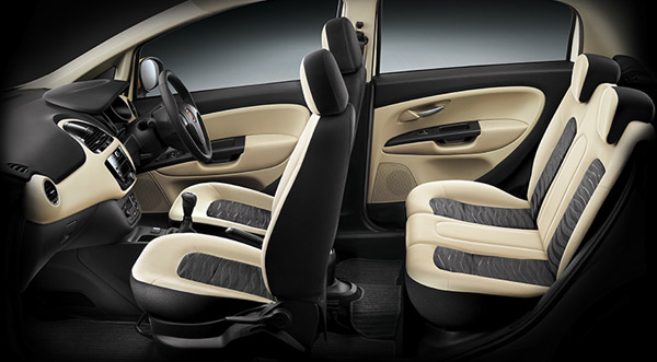 ஃபியட் புன்ட்டோ மற்றும் லீனியா கார்கள் இந்தியாவிலிருந்து விடைபெறுகின்றன!