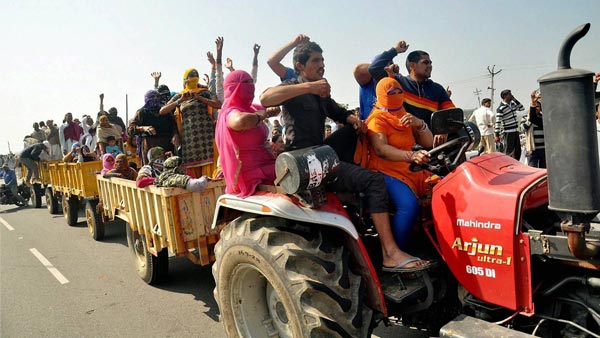 லோடு ஆட்டோவில் பயணித்து விபத்தில் சிக்கியவர்களுக்கு நஷ்ட ஈடு இல்லை…! 7 ஆண்டுகளுக்கு பின் வந்த தீர்ப்பு
