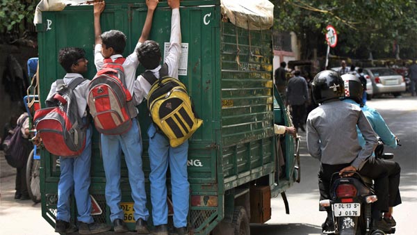 லோடு ஆட்டோவில் பயணித்து விபத்தில் சிக்கியவர்களுக்கு நஷ்ட ஈடு இல்லை…! 7 ஆண்டுகளுக்கு பின் வந்த தீர்ப்பு