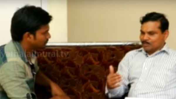 நவ.20ம் ல் மூலிகை பெட்ரோல் தயாரிப்பதற்கான ரகசியத்தை வெளியிடுகிறார் ராமர் பிள்ளை?