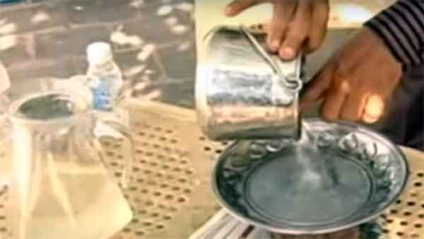 நவ.20ம் ல் மூலிகை பெட்ரோல் தயாரிப்பதற்கான ரகசியத்தை வெளியிடுகிறார் ராமர் பிள்ளை?