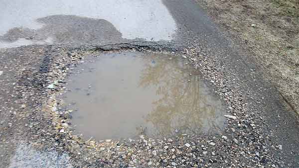 முதியவரின் உயிரை பறித்த அரசு அதிகாரிகளின் அலட்சியம்.. கண்ணீருடன் நடுத்தெருவில் நிற்கும் குடும்பம்