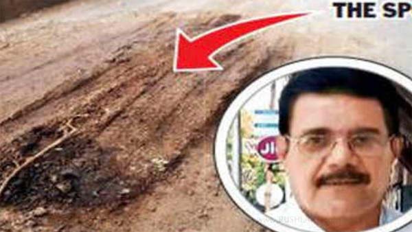 முதியவரின் உயிரை பறித்த அரசு அதிகாரிகளின் அலட்சியம்.. கண்ணீருடன் நடுத்தெருவில் நிற்கும் குடும்பம்