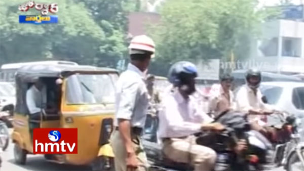 செல்போனில் பேசி கொண்ட பைக் ஓட்டியவருக்கு ரூ 31,556 அபராதம், அதிரடி வசூல் வேட்டையில் இறங்கிய போலீஸ்..! 