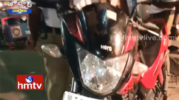 செல்போனில் பேசி கொண்ட பைக் ஓட்டியவருக்கு ரூ 31,556 அபராதம், அதிரடி வசூல் வேட்டையில் இறங்கிய போலீஸ்..! 