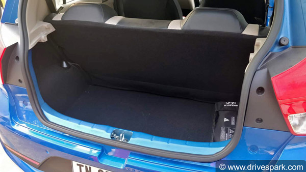 புதிய ஹூண்டாய் சான்ட்ரோ காருக்கு சிறப்பான முன்பதிவு... காத்திருப்பு காலமும் நீள்கிறது!