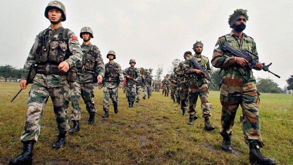 காஷ்மீரில் அமையும் உலகின் உயரமான ரயில் பாதை: சீன அத்துமீறல்களுக்கு முற்றுப்புள்ளி?