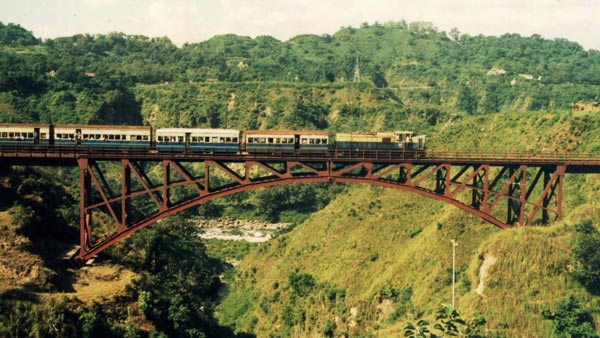 காஷ்மீரில் அமையும் உலகின் உயரமான ரயில் பாதை: சீன அத்துமீறல்களுக்கு முற்றுப்புள்ளி?