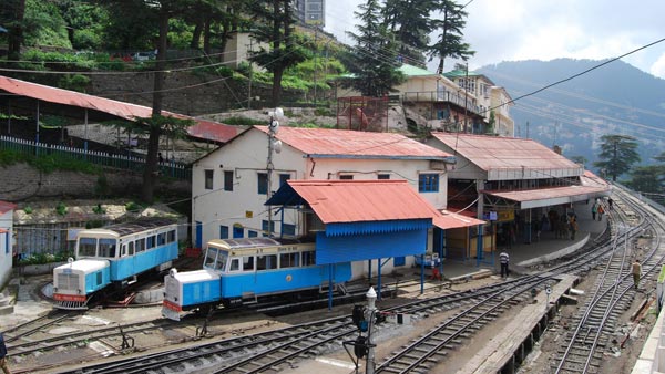 காஷ்மீரில் அமையும் உலகின் உயரமான ரயில் பாதை: சீன அத்துமீறல்களுக்கு முற்றுப்புள்ளி?