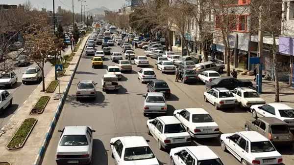 உலகில் அதிகம் விபத்து நடக்கும் டாப்-10 நாடுகளின் பட்டியல் 