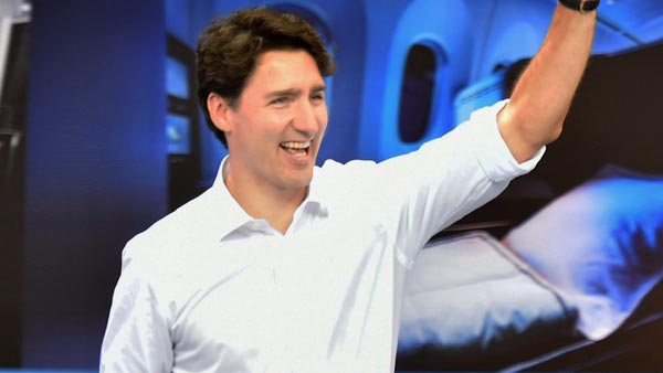 இந்த பிரச்னையில் இருந்து தமிழர்களை காப்பாற்றுவதற்காக அமெரிக்க அதிபர் ட்ரம்பை மிரட்டிய ஜஸ்டின் ட்ரூடோ