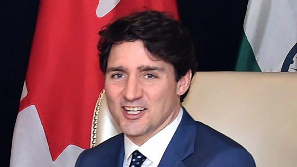 இந்த பிரச்னையில் இருந்து தமிழர்களை காப்பாற்றுவதற்காக அமெரிக்க அதிபர் ட்ரம்பை மிரட்டிய ஜஸ்டின் ட்ரூடோ