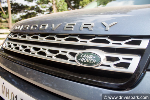  புதிய லேண்ட்ரோவர் டிஸ்கவரி ஸ்போர்ட் பெட்ரோல் மாடல் டெஸ்ட் டிரைவ் ரிப்போர்ட்!