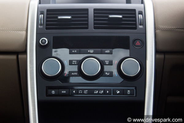  புதிய லேண்ட்ரோவர் டிஸ்கவரி ஸ்போர்ட் பெட்ரோல் மாடல் டெஸ்ட் டிரைவ் ரிப்போர்ட்!