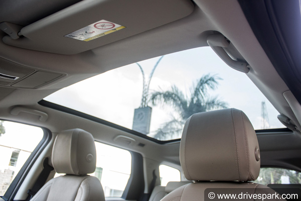  புதிய லேண்ட்ரோவர் டிஸ்கவரி ஸ்போர்ட் பெட்ரோல் மாடல் டெஸ்ட் டிரைவ் ரிப்போர்ட்!