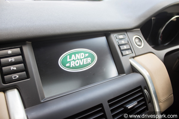  புதிய லேண்ட்ரோவர் டிஸ்கவரி ஸ்போர்ட் பெட்ரோல் மாடல் டெஸ்ட் டிரைவ் ரிப்போர்ட்!