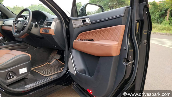 டொயோட்டா ஃபார்ச்சூனர் சந்தையை அல்டுராஸ் அசைக்கும்... மஹிந்திராவின் நம்புவது இதைத்தான்!!