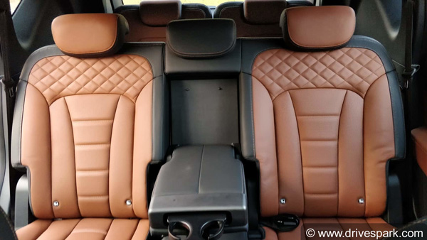 மஹிந்திராவின் 2.O... அல்டுராஸ் ஜி4 எஸ்யூவியின் டெஸ்ட் டிரைவ் ரிப்போர்ட்!