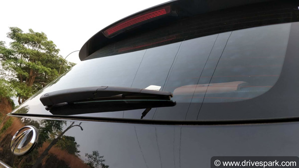 மஹிந்திராவின் 2.O... அல்டுராஸ் ஜி4 எஸ்யூவியின் டெஸ்ட் டிரைவ் ரிப்போர்ட்!