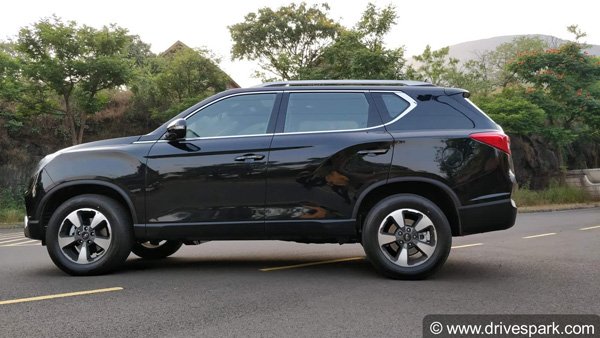 மஹிந்திரா அல்டுராஸ் ஜி4 எஸ்யூவி வெற்றி பெறுவதற்கான வழி!