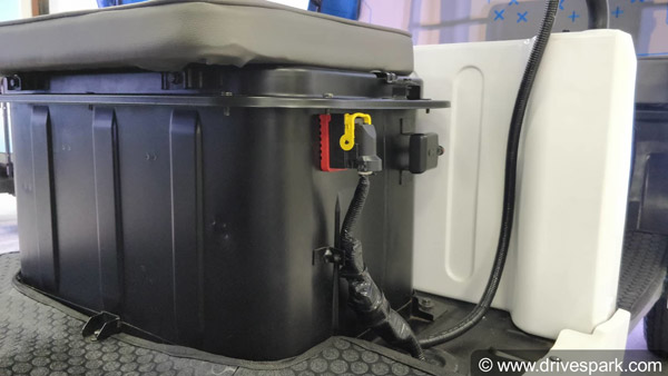 ஒரு கி.மீ. பயணிக்க 50 பைசா தான் செலவு, புதிய ஆட்டோவால் மற்ற ஆட்டோ ஓட்டுநர்கள் அதிர்ச்சி