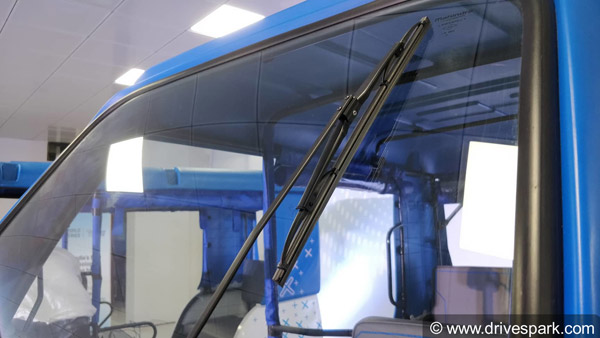 ஒரு கி.மீ. பயணிக்க 50 பைசா தான் செலவு, புதிய ஆட்டோவால் மற்ற ஆட்டோ ஓட்டுநர்கள் அதிர்ச்சி