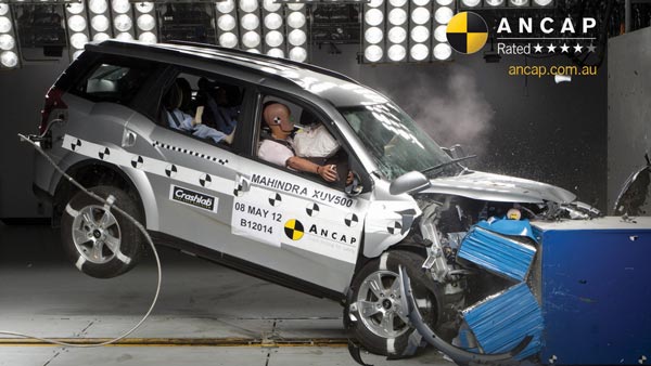 இந்த காரில் பயணித்தால் எமன் கூட உங்களை எளிதாக நெருங்க முடியாது..!