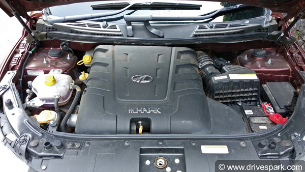 2018 மஹிந்திரா எக்ஸ்யூவி500 ஆட்டோமேட்டிக் மாடல் டெஸ்ட் டிரைவ் ரிப்போர்ட்!