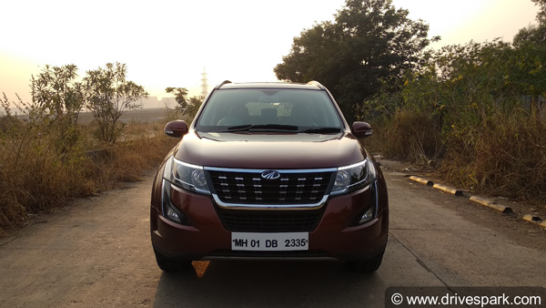 2018 மஹிந்திரா எக்ஸ்யூவி500 ஆட்டோமேட்டிக் மாடல் டெஸ்ட் டிரைவ் ரிப்போர்ட்!