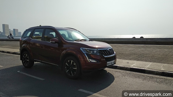 2018 மஹிந்திரா எக்ஸ்யூவி500 ஆட்டோமேட்டிக் மாடல் டெஸ்ட் டிரைவ் ரிப்போர்ட்!