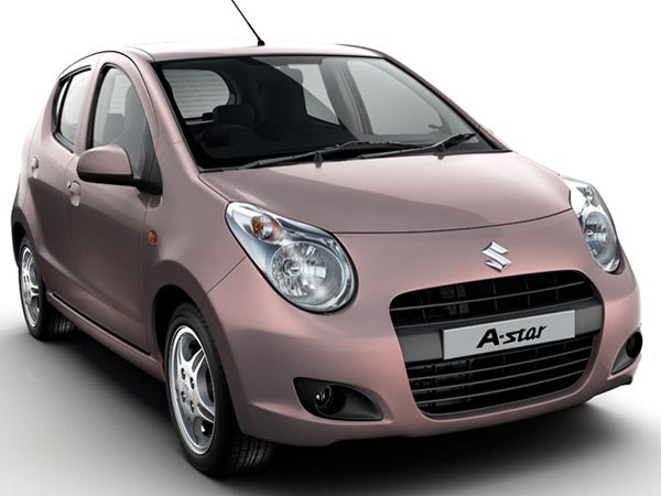 இந்த காரை எல்லாம் நீங்க ரோட்டுல பார்த்திருக்கவே முடியாது..!