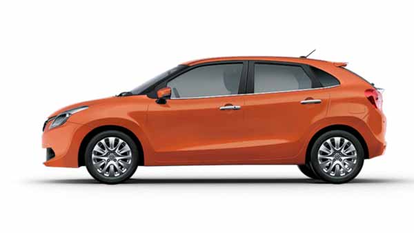 இந்த சாதனையை படைத்த முதல் கார்... தெறிக்க விட்ட பலினோவால் துவண்டு போன ஹூண்டாய், ஹோண்டா