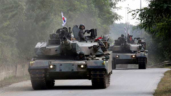 ஓட்டை உடைசல் கார்களை வைத்து கொண்டு சிரமப்படும் இந்திய ராணுவம்... வீடியோ ஆதாரம் வெளியானது