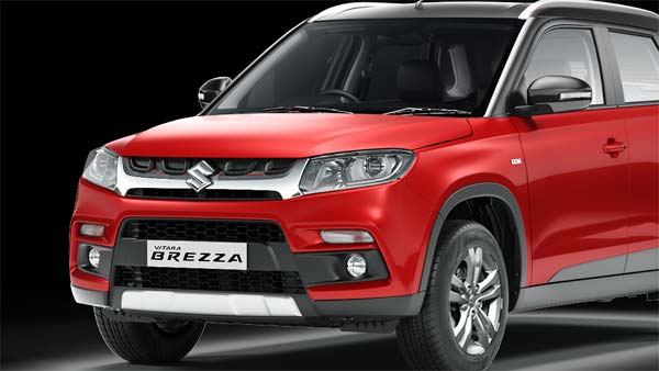 விட்டாரா பிரெஸ்ஸா விற்பனையை மேலும் அதிகரிக்க அதிரடி... ஃபோர்டு, டாடாவுக்கு செக் வைத்த மாருதி சுஸுகி